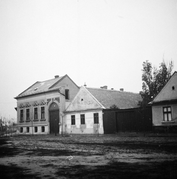 Cserepes u. 5.