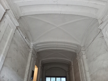 Dósa nádor tér 2.