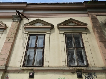 Mester u. 31.