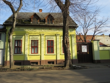 Kandia u. 14.