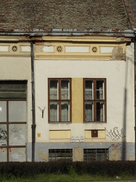 Rákóczi u. 17.