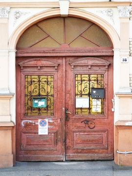 Vígkedvű Mihály u. 35.