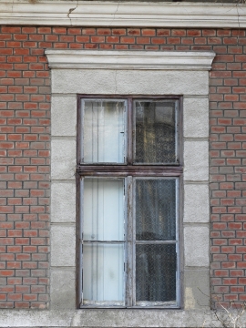 Szív u. 15.