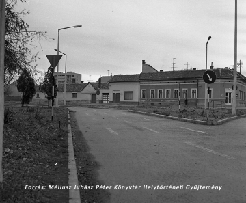 Nyíl u. 2.