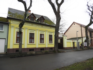 Kandia u. 14.