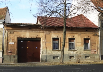 Rákóczi u. 50.