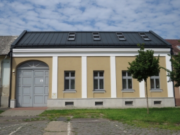 Szepességi u. 51.