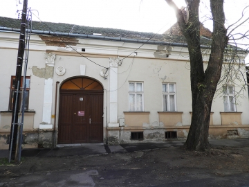 Cegléd u. 14.