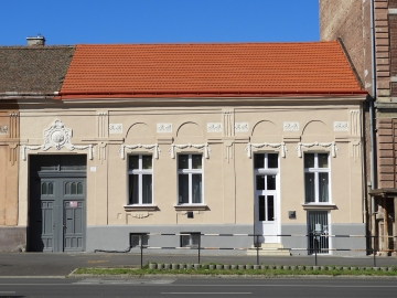 Burgundia u. 3.