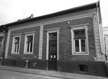 Török Bálint u. 4.