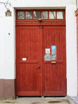 Agárdi u. 14.