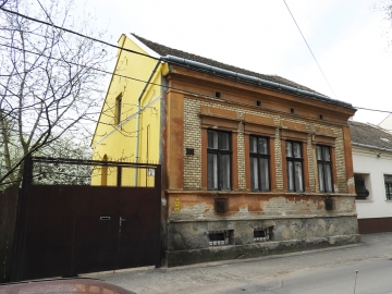 Veres u. 4.