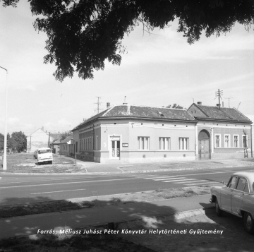 Nyíl u. 2.