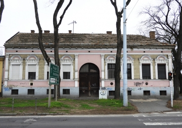 Nyugati u. 16.