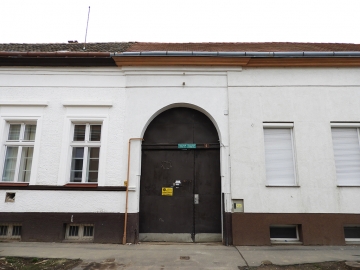 Vörösmarty u. 4.