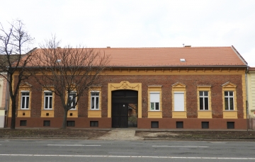 Mester u. 29.