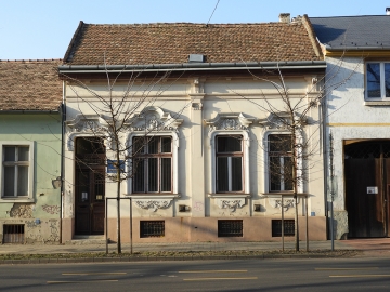 Miklós u. 19.
