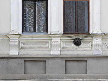 Bajcsy-Zsilinszky u. 51.