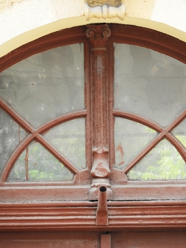 Széchenyi u. 43.