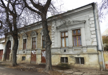 Külsővásártér 6.