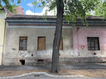 Tóth Árpád u. 6.