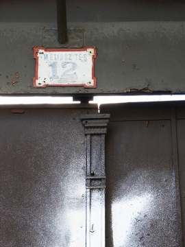 Méliusz tér 12.