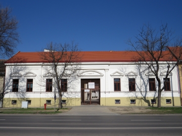 Mester u. 31.