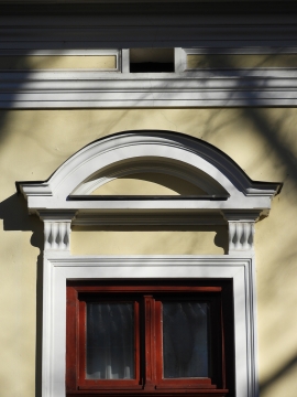 Tóth Árpád u. 4.