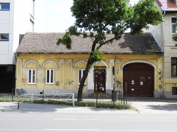Kossuth u. 31.