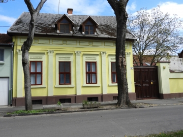 Kandia u. 14.