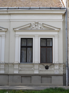 Bajcsy-Zsilinszky u. 51.