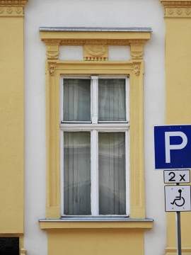 Széchenyi u. 41.