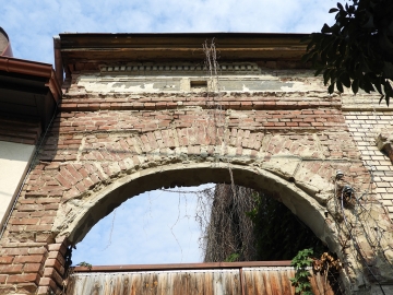 Kígyó u. 25.