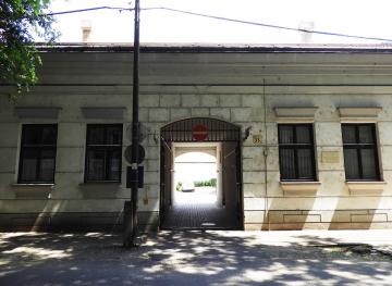 Darabos u. 33.