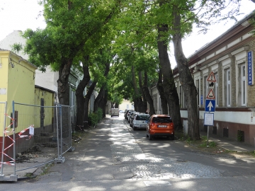 Rákóczi u. 46.