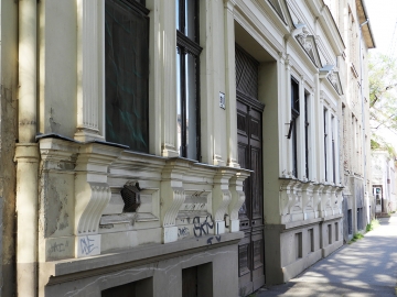 Bajcsy-Zsilinszky u. 51.