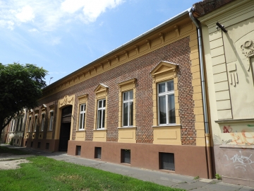 Mester u. 29.