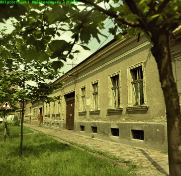 Bethlen u. 51.