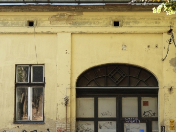 Rákóczi u. 56.