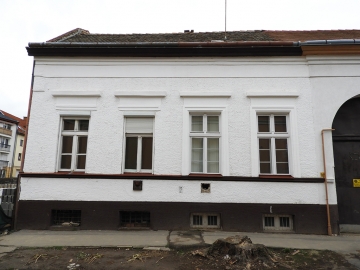Vörösmarty u. 4.