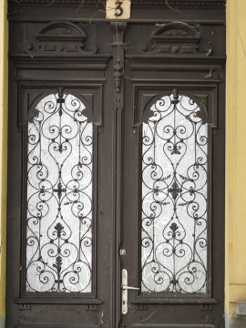 Iparkamara u. 3.