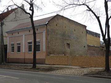 Rákóczi u. 56.