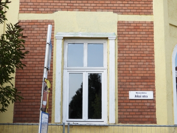 Jókai u. 7. 