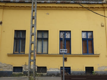 Rákóczi u. 72.