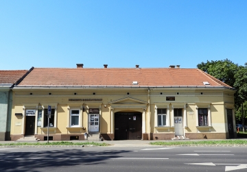 Szent Anna u. 66.