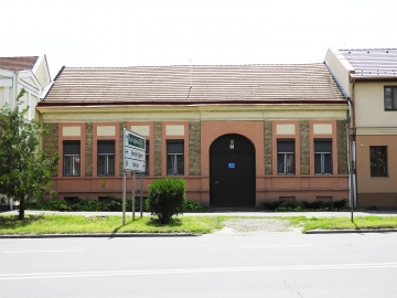 Mester u. 6.