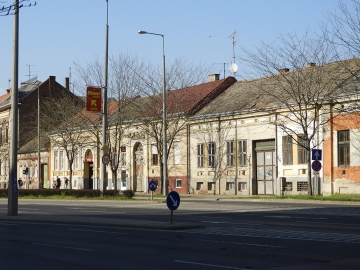 Rákóczi u. 19.