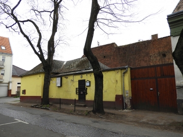 Rákóczi u. 46.