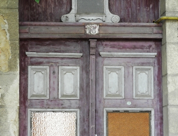 Szív u. 15.