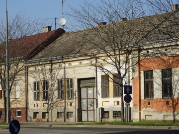Rákóczi u. 17.